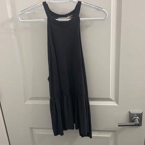 Urban Outfitter grey tank top